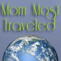 Mom Most Traveled